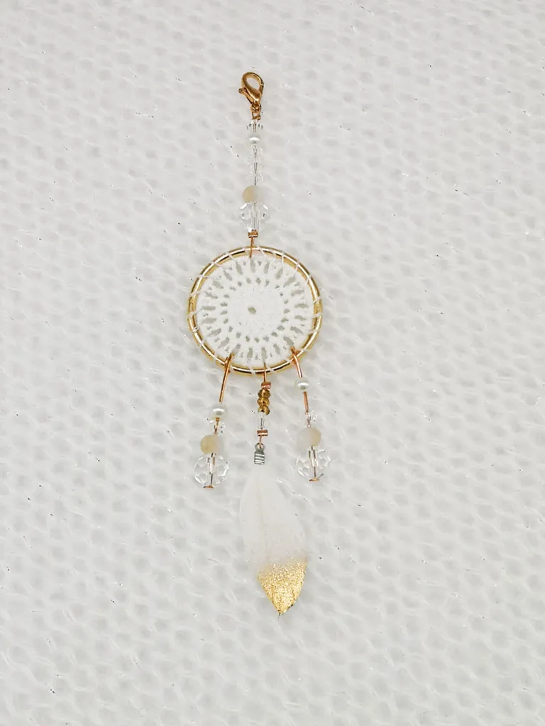 #dreamcatcher charm