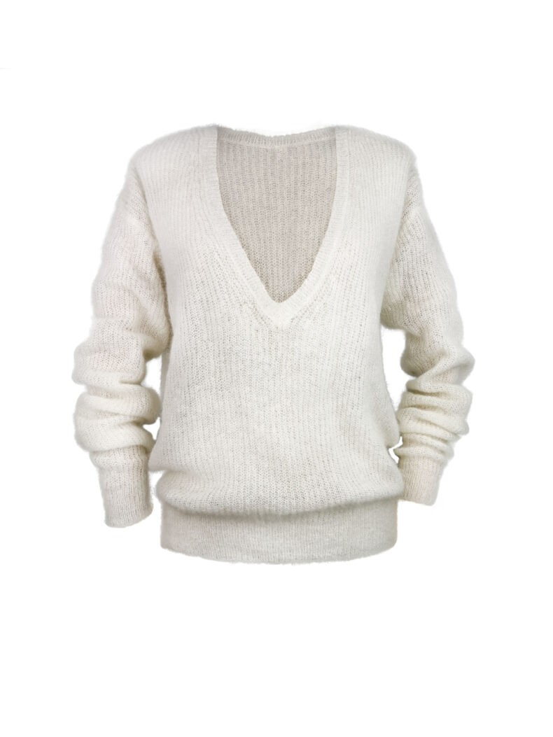 #be contemporary Pullover Oversize