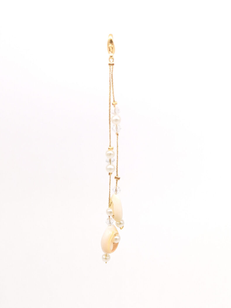 #shell charm