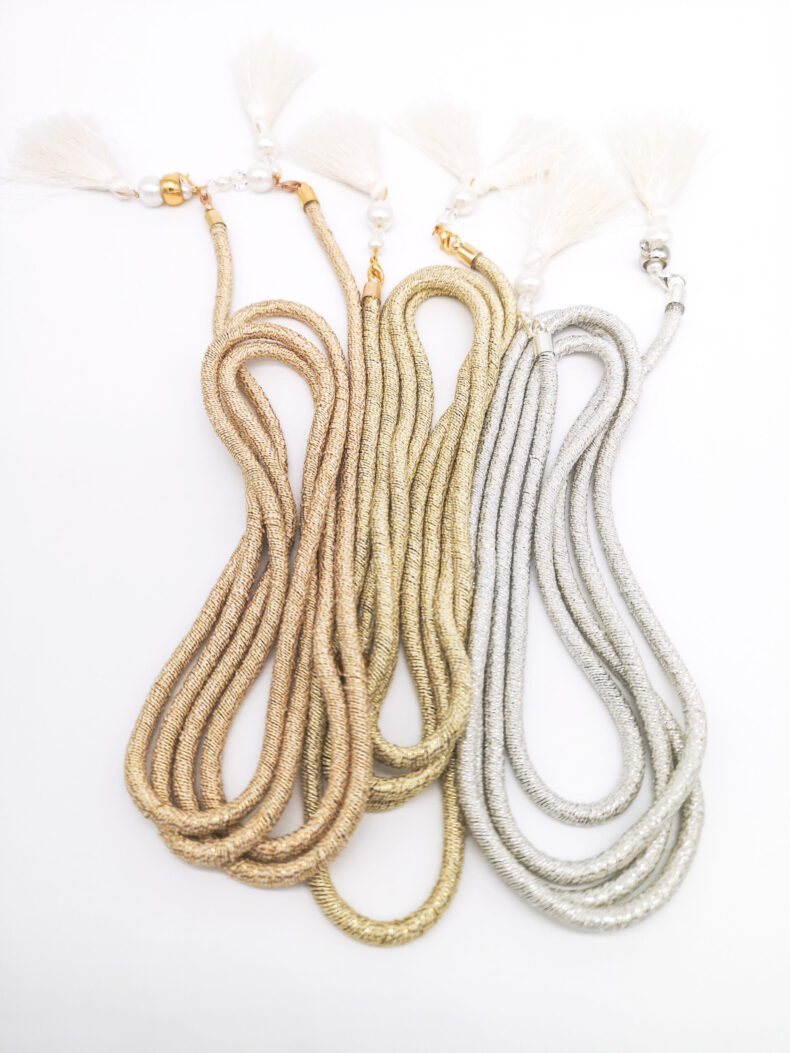 #necklace tassel