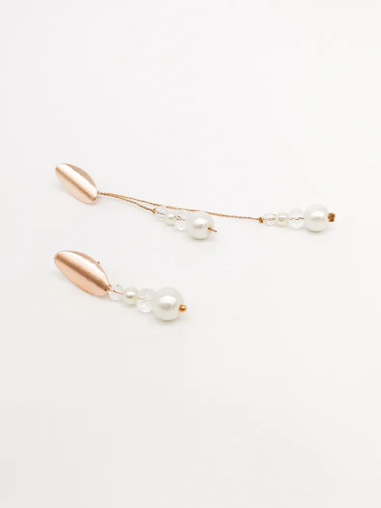 #youarespecial earring long