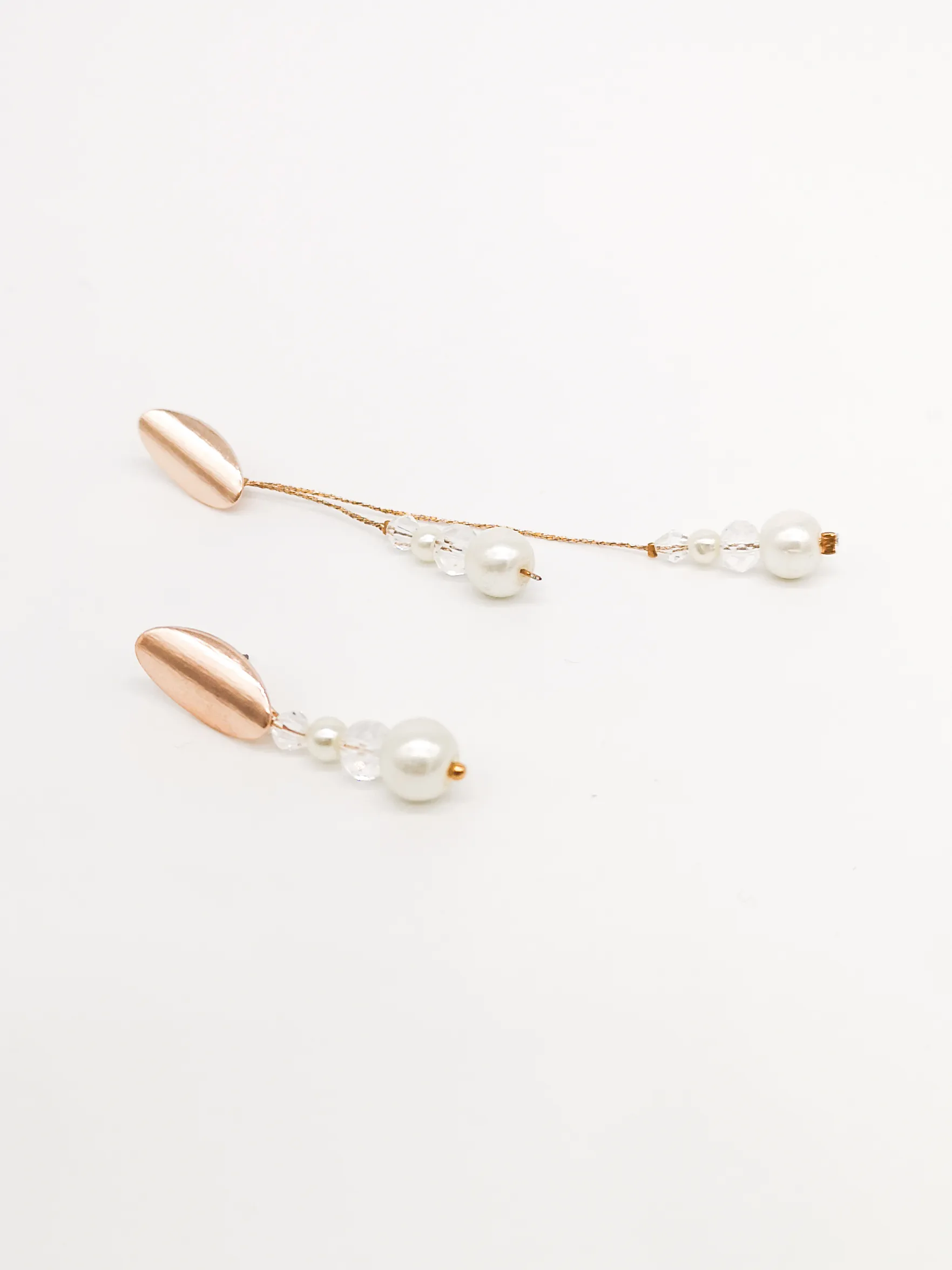 #youarespecial earring long